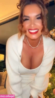 Joy Taylor [ joy-taylor ] - First day off and steaming haha ooooooopps