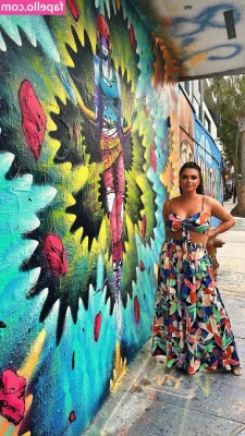 Joy Taylor [ joy-taylor ] - The couple next door caught me jacking off out the window and they