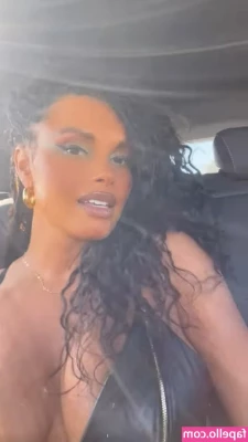 Joy Taylor [ joy-taylor ] - Contemplated if I wanted to post this for Hump Day or Throwback