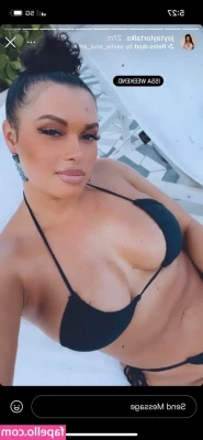 Joy Taylor [ joy-taylor ] - Sorry i havent been uploading guys ive been sick id also like to