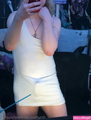 tandycypher - If this post gets $169 in tips I will post a NEW fully nude video on