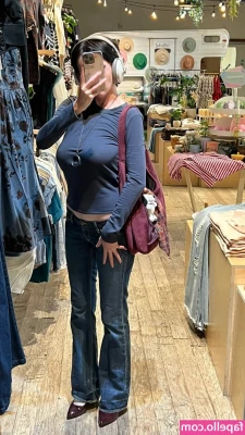 onlyzaboomafoo - today is pretty titty focused but i can t leave my peachy lil peach