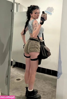 onlyzaboomafoo - Thunder thighs