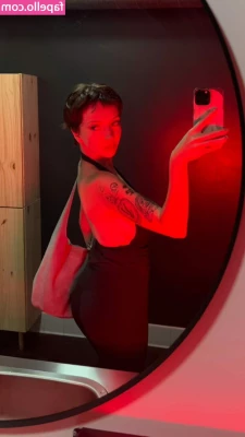 onlyzaboomafoo - Si hay foto  hay video y muy rico papi  te lo dejé en mensaje