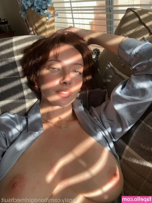onlyzaboomafoo - Titty fuck me please