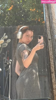 onlyzaboomafoo - Am i cute?🥺 recently people been questioning about me content, but