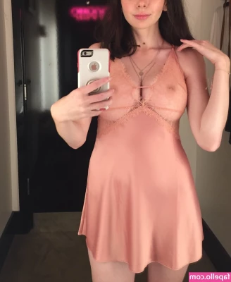 onlyzaboomafoo - Would you use me with fishnets on or off