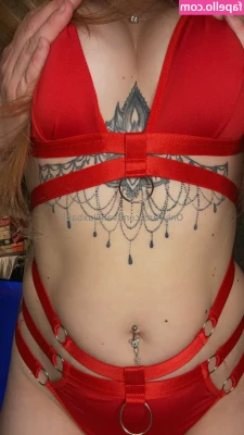 vanillaxbabii - would you dominate or submit to Misa Misa??