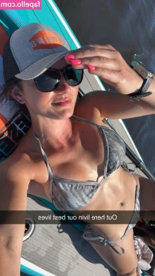 Hannah Barron [ hannah-barron ] - Hi my love! 🍆👄🍑