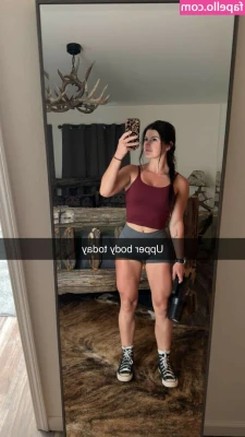 Hannah Barron [ hannah-barron ] - Stream started at 10/15/2022 11:58 pm  Tip if you love me