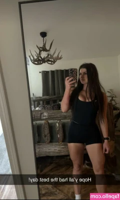 Hannah Barron [ hannah-barron ] - Hope you like Tuesday <3