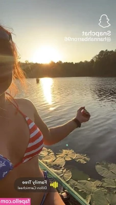 Hannah Barron [ hannah-barron ] - Happy Friday  My beautiful people