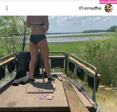 Hannah Barron [ hannah-barron ] - Who s ready for more fun