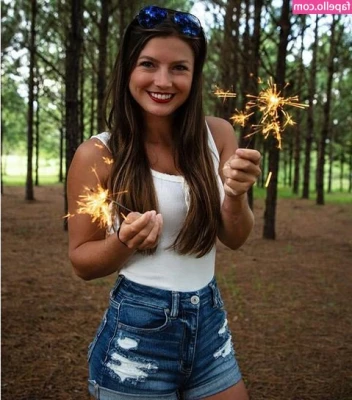 Hannah Barron [ hannah-barron ] - A surprising weight update! 😲