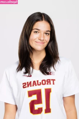 Hannah Barron [ hannah-barron ] - I don't see weather like this too often. Ooh a string on my ear…