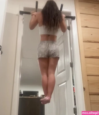 Hannah Barron [ hannah-barron ] - Such a slut for bbc ♠️