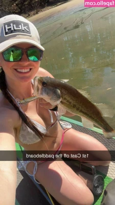 Hannah Barron [ hannah-barron ] - I love receiving photos from my fans 🍆 🍑 😈