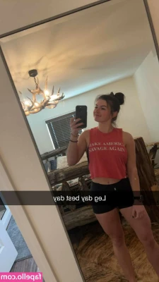 Hannah Barron [ hannah-barron ] - good morning 💕