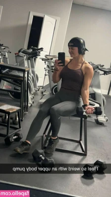 Hannah Barron [ hannah-barron ] - Have you jerked off to me lately? 😏