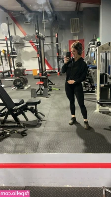 Hannah Barron [ hannah-barron ] - if you didn’t receive the clip in your dms today then send me a
