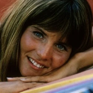 Susan Backlinie
