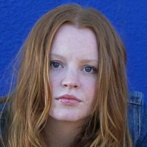 Lauren Ambrose