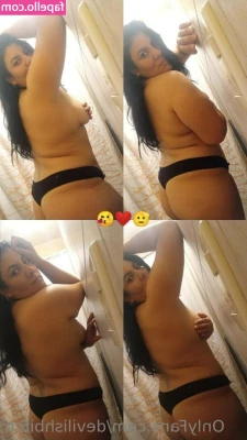 devilishbitch - Would you like to fuck me tonight? 🥺😈