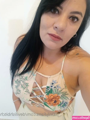 devilishbitch - Come and play with your avatar 😜  Ven a jugar con tu avatar 😜