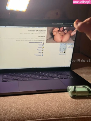 sarahrhyder [ sarahrhyder-2 ] - 💗🤭🔥I’m so horny and open to do videocall I would love to