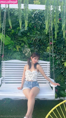 goodluckmei - Covered in cum after playing with toys☺️💦