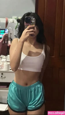 Julia Mundala [ julia-mundala ] - PoV After Party Fuck We go out for some drinks and then I suck your