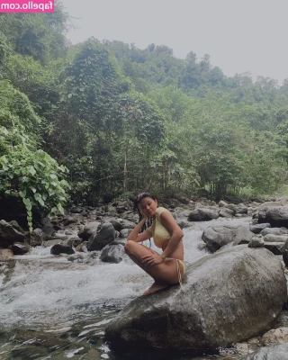 Melanie Angeles [ melanie-angeles ] - Happy Saturday!😘🌞