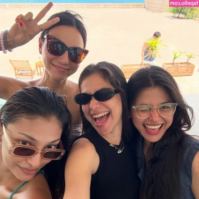 Melanie Angeles [ melanie-angeles ] - How was your weekend? 😊