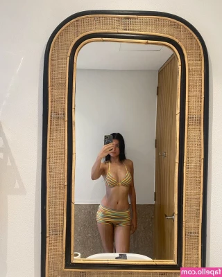 Melanie Angeles