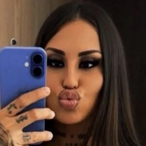 Tina Barbatovci