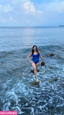 Ira Belka [ ira-belka ] - How badly do you want to see this unblurred 💁🏼‍♀️🤭