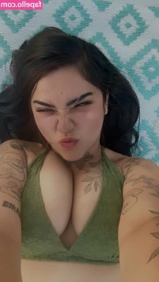 Ximena Gutierrez [ ximena-gutierrez ] - You need some milk
