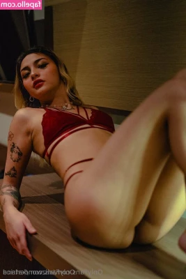 katrica - My tits are great