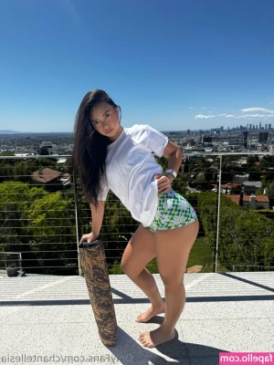 chantellesia [ chantellesia-5 ] - Hey  it s been awhile  FirstI would like to apologize for falling off