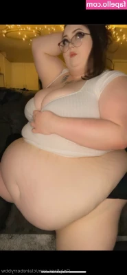 claireberrybbw - Soaking wet 🚿