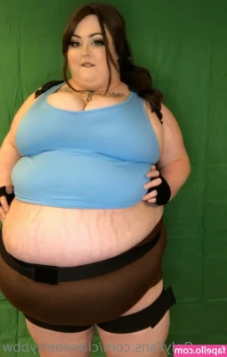 claireberrybbw - Hey your favourite baby wants to play tonight   Pt 1