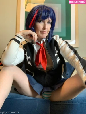 calamity_jaye [ calamity-jaye ] - should i take it off?