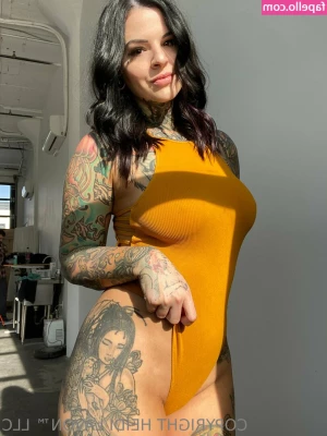 heidilavonfree [ heidilavonfree-9 ] - Happy Tuesday babe