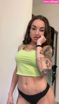 pizzapussypie [ pizzapussypie-4 ] - I m ready for us to play baby   do you want to see my videos or do