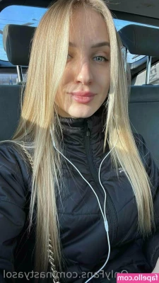 nastyasol - Dig into me babe 🤤