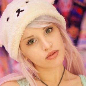 Cherry Bear