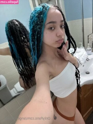 angelicaaaaa [ angelicaaaaa-3 ] - I d eat my ass