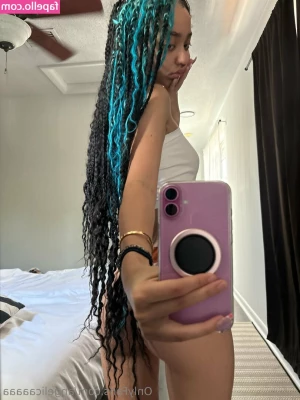angelicaaaaa [ angelicaaaaa-3 ] - Do you like my tender body?💋