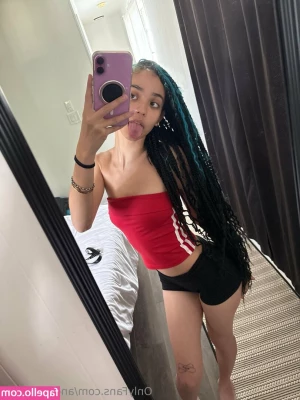 angelicaaaaa [ angelicaaaaa-3 ] - Nos enfriamos un poco  pero estamos de vuelta