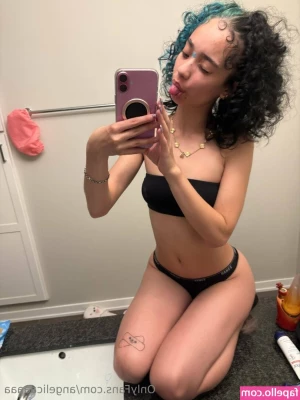 angelicaaaaa [ angelicaaaaa-3 ] - I love it u are crazy like me